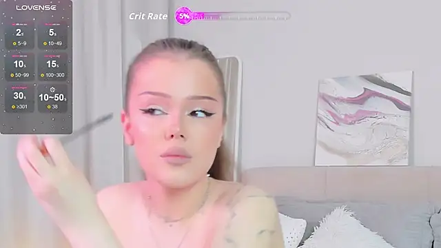 Snapshot of AnastasiaOcean chatting on May 2026 02:26:01 AM AnastasiaOcean online show from May 2026 02:26:01 AM