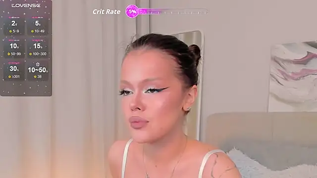 AnastasiaOcean online show from October 2025 08:27:01 AM
