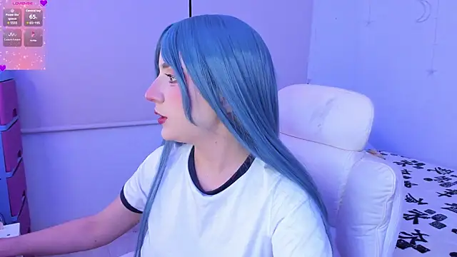 Snapshot of Lilith_Raven_ chatting on December 2025 04:44:02 AM Lilith Raven online show from December 2025 04:44:02 AM