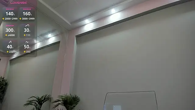 MayaHellen online show from October 2025 04:55:02 AM