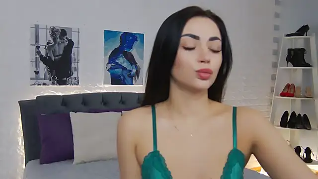 Agnessa online show from March 2026 09:48:02 AM