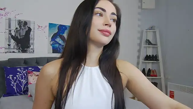 Agnessa online show from May 2026 09:56:02 AM