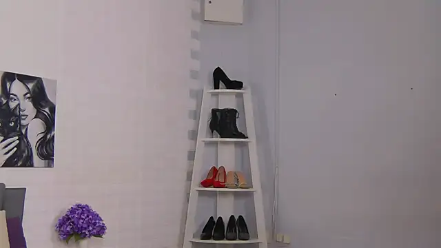 Agnessa online show from March 2026 09:11:01 AM