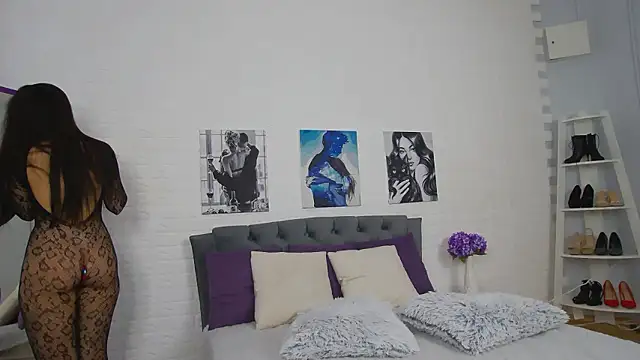 Agnessa online show from January 2026 10:19:01 AM