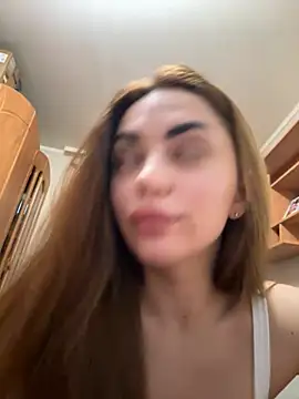 Agnessa online show from June 2026 03:46:01 PM