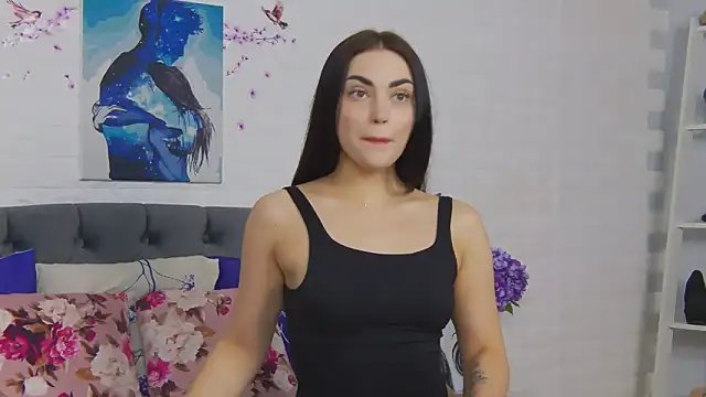 Agnessa online show from May 2026 10:01:01 AM