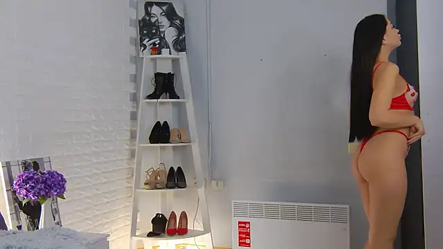 Agnessa online show from January 2026 10:33:02 AM