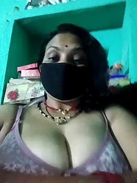 SHWETA1180 online show from February 2026 12:55:02 AM