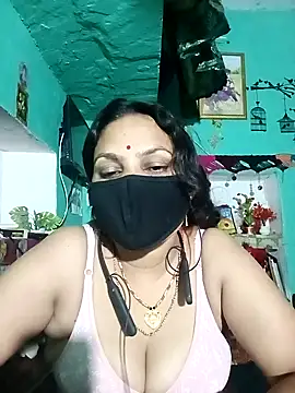 SHWETA1180 online show from September 2025 05:57:02 PM