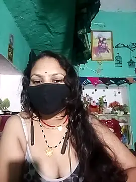 SHWETA1180 online show from October 2025 09:48:01 PM