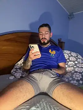 Jonny0399  online show from June 2026 08:47:01 AM