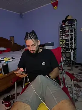 Jonny0399  online show from February 2026 07:09:01 AM