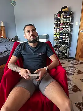 Jonny0399  online show from February 2026 08:36:02 PM