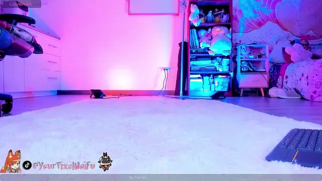 AlyssaRomanova online show from February 2026 02:24:01 AM