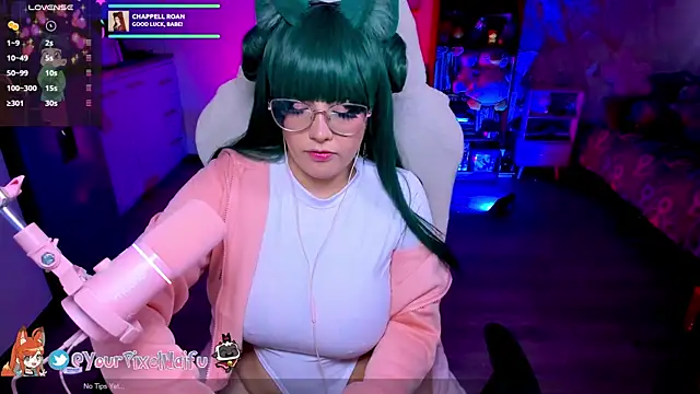 AlyssaRomanova online show from September 2025 04:13:02 AM