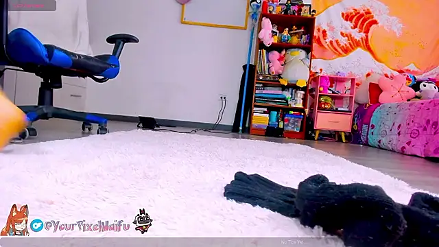 AlyssaRomanova online show from February 2026 09:39:02 PM