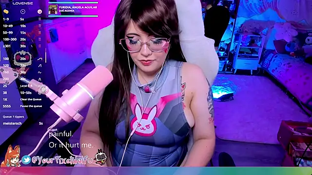 AlyssaRomanova online show from September 2025 02:29:02 AM