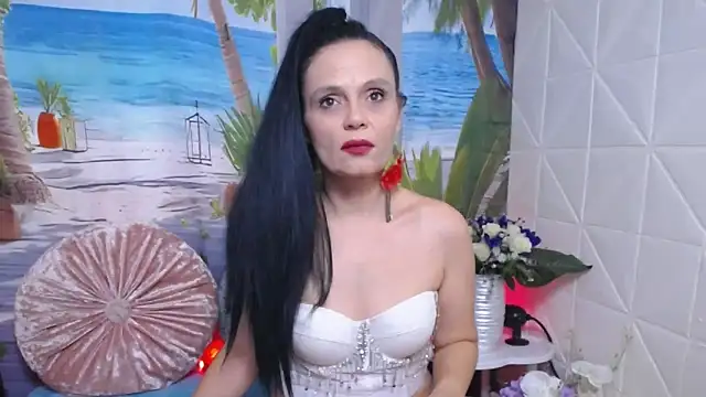 Sweeteest Julie online show from October 2025 09:28:02 PM