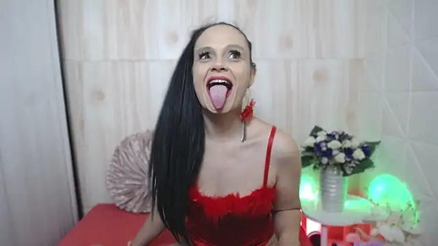 Sweeteest Julie online show from September 2025 10:59:01 PM