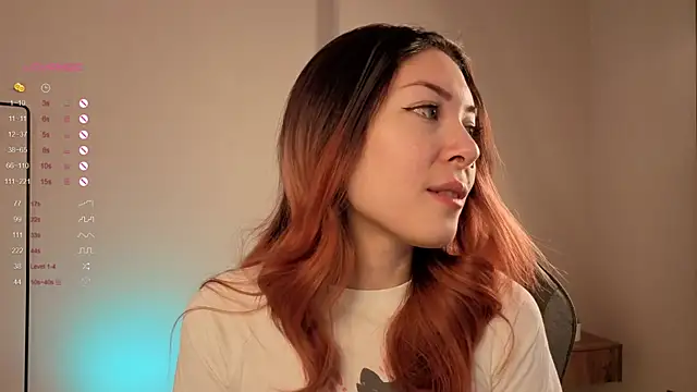 Snapshot of Pussy_Dream chatting on December 2025 09:41:01 PM Pussy Dream online show from December 2025 09:41:01 PM