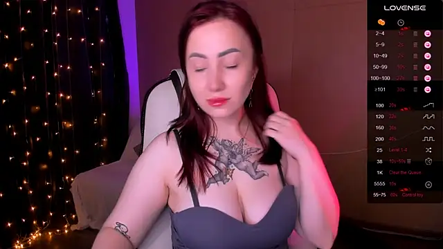 deboramoore online show from January 2026 02:26:02 AM