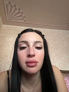 Soft Pleasure online show from March 2026 08:38:02 AM