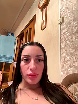 Snapshot of Soft_Pleasure chatting on September 2025 06:57:01 PM Soft Pleasure online show from September 2025 06:57:01 PM