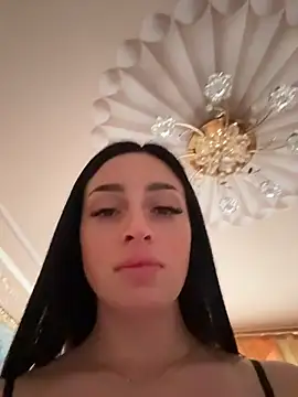 Soft Pleasure online show from April 2026 07:45:02 AM