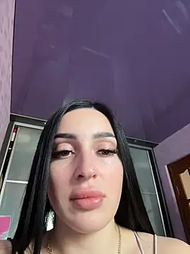 Soft Pleasure online show from April 2026 08:21:02 AM