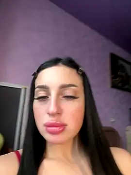 Snapshot of Soft_Pleasure chatting on November 2025 08:14:01 AM Soft Pleasure online show from November 2025 08:14:01 AM