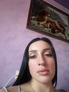 Snapshot of Soft_Pleasure chatting on April 2026 04:35:01 PM Soft Pleasure online show from April 2026 04:35:01 PM