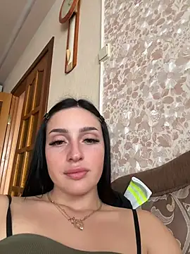 Soft Pleasure online show from April 2026 01:13:01 PM