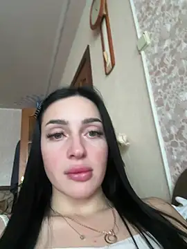 Soft Pleasure online show from January 2026 10:07:02 AM