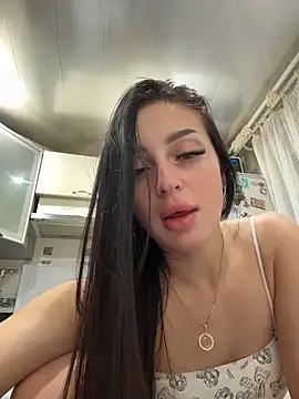 Soft Pleasure online show from March 2026 07:18:01 PM