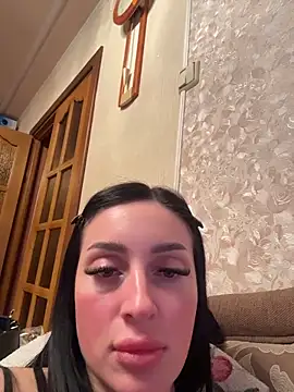 Soft Pleasure online show from March 2026 07:59:01 PM