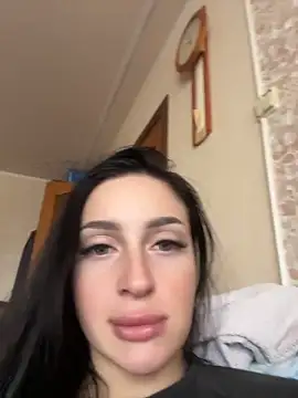 Snapshot of Soft_Pleasure chatting on April 2026 08:49:01 AM Soft Pleasure online show from April 2026 08:49:01 AM