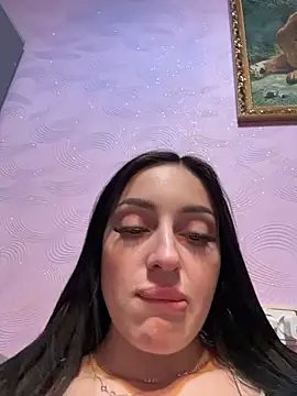 Soft Pleasure online show from March 2026 07:04:02 PM