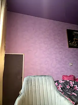 Snapshot of Soft_Pleasure chatting on December 2025 08:09:02 AM Soft Pleasure online show from December 2025 08:09:02 AM