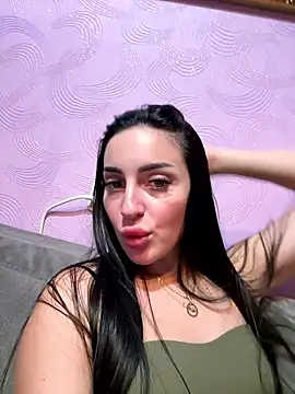 Soft Pleasure online show from January 2026 06:56:01 PM