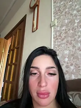 Snapshot of Soft_Pleasure chatting on September 2025 12:11:01 PM Soft Pleasure online show from September 2025 12:11:01 PM