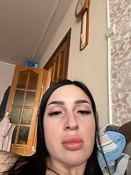 Soft Pleasure online show from April 2026 08:32:02 AM