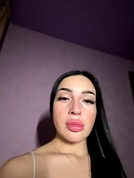 Soft Pleasure online show from December 2025 05:33:01 AM