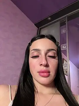 Soft Pleasure online show from December 2025 06:45:02 PM