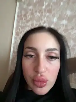 Soft Pleasure online show from March 2026 09:47:02 AM