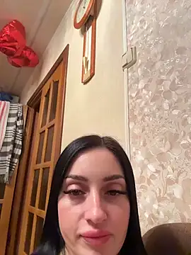 Soft Pleasure online show from March 2026 09:32:02 PM