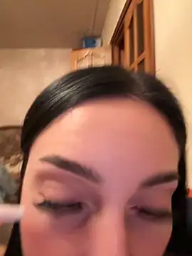 Snapshot of Soft_Pleasure chatting on November 2025 07:47:01 PM Soft Pleasure online show from November 2025 07:47:01 PM