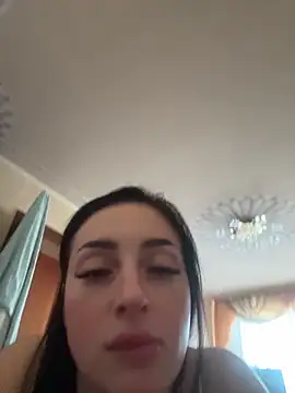 Soft Pleasure online show from March 2026 10:41:02 AM