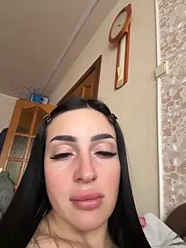 Soft Pleasure online show from April 2026 07:21:02 AM