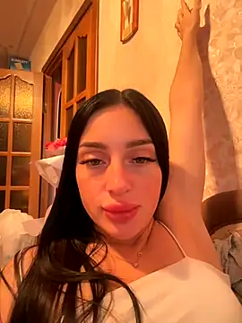 Snapshot of Soft_Pleasure chatting on September 2025 05:47:01 AM Soft Pleasure online show from September 2025 05:47:01 AM