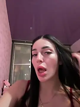 Soft Pleasure online show from January 2026 06:35:02 PM